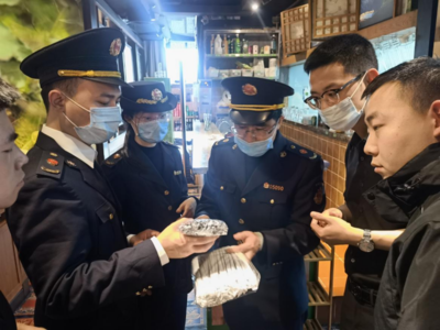 上海市市场监管局公布2021民生领域案件查办“铁拳”行动第三批典型案例