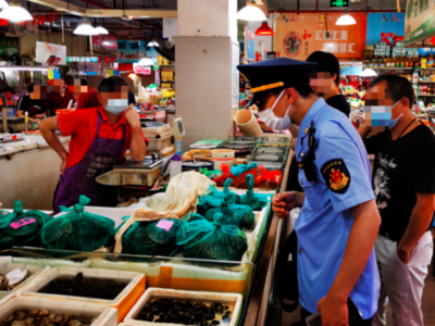 “天价”月饼、大闸蟹违法经营…上海市市场监管局公布时令商品经营行为违法典型案例